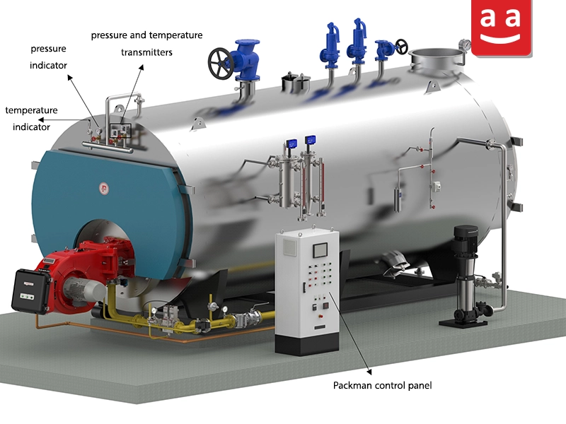 Electronic Safety Systems | raadman