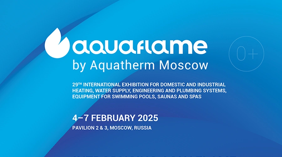 Aquatherm 2025