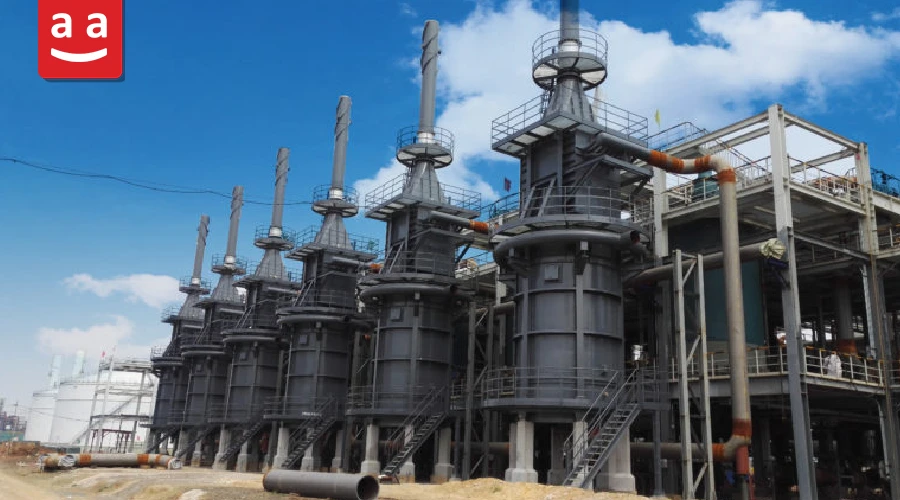 Fired Heater and Fired Heater Burner: A Comprehensive Guide to Design, Operation, and Types 1 fired heater and refineries | Raadman