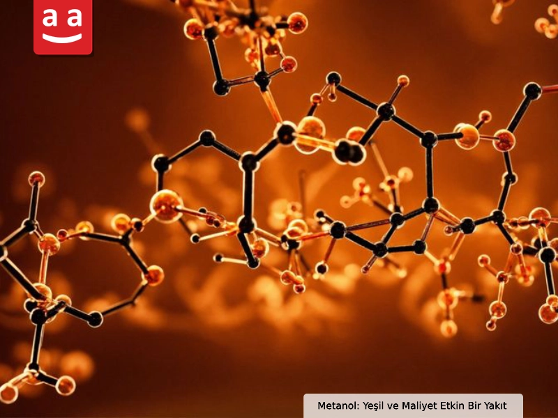 metanol | raadman