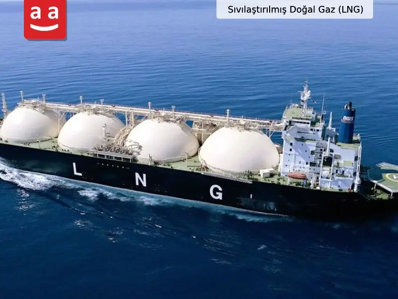Yakıt Nedir? Farklı Yakıt Türleri Hakkında Kapsamlı Bir Rehber 6 Sıvılaştırılmış Doğal Gaz | raadman