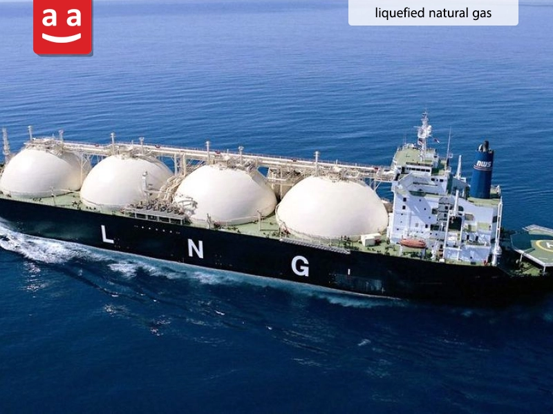 LNG Transportation | raadman