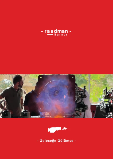 Raadman Flyer