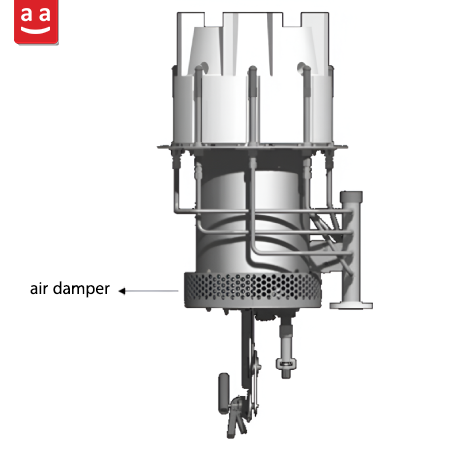 Natural Draft System of Fired Heater | raadman