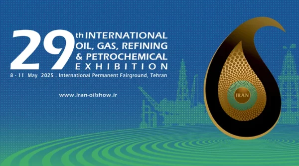 Home Page AR 72 Iran Oil Show 2025 | Raadman