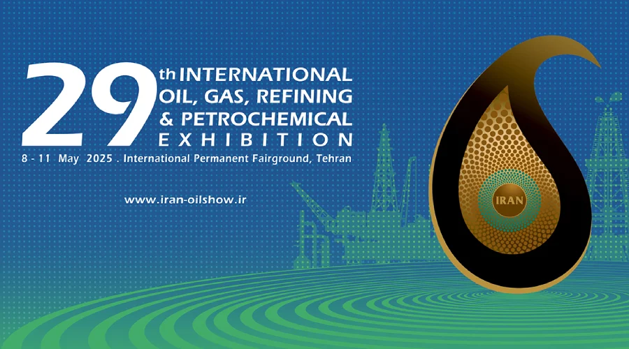 Iran Oil Show 2025 | Raadman