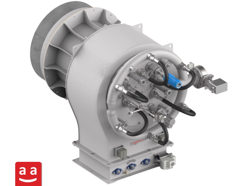 A Guide to Choosing Appropriate Burner for Industrial Boiler 4 R-Hydro Burner| raadman