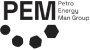 petroman logo Home Page