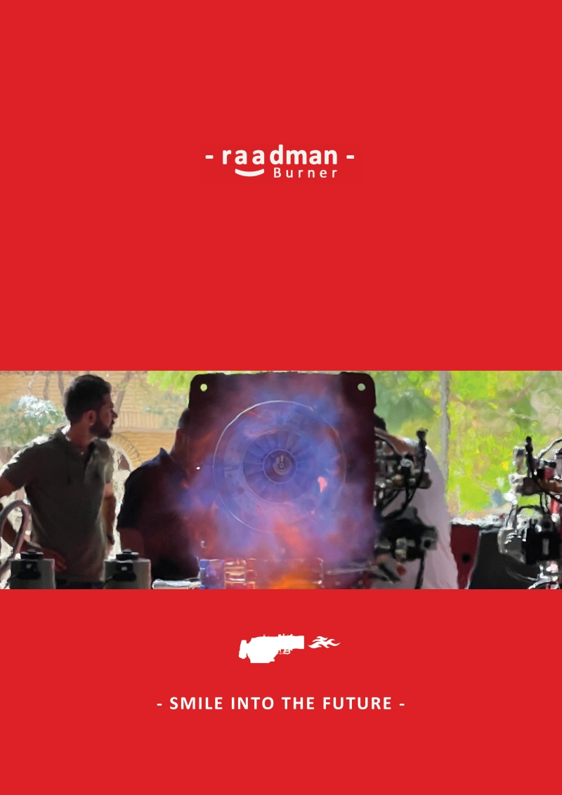 Каталог RAADMAN