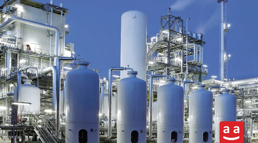Reforming Units in Petrochemical Industries | raadman