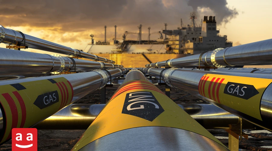 Sıvılaştırılmış Doğal Gaz (LNG) Nedir? Avantajları ve Kullanım Alanları Nelerdir? 6 Doğal gazdan LNG’ye yol | Raadman