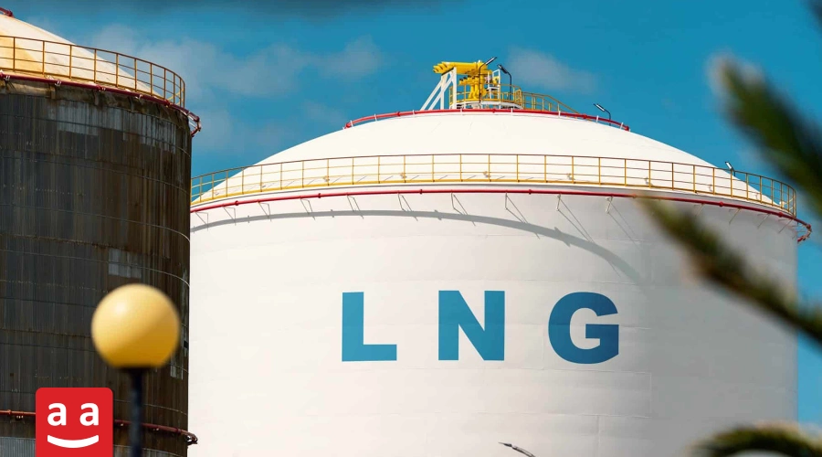 Sıvılaştırılmış Doğal Gaz (LNG) Nedir? Avantajları ve Kullanım Alanları Nelerdir? 4 LNG taşıyıcıları | Raadman