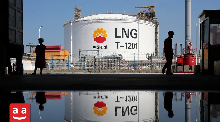Sıvılaştırılmış Doğal Gaz (LNG) Nedir? Avantajları ve Kullanım Alanları Nelerdir? 7 LNG’nin Geleceği | Raadman