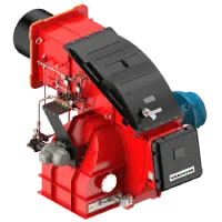 raadman monoblock burner banner