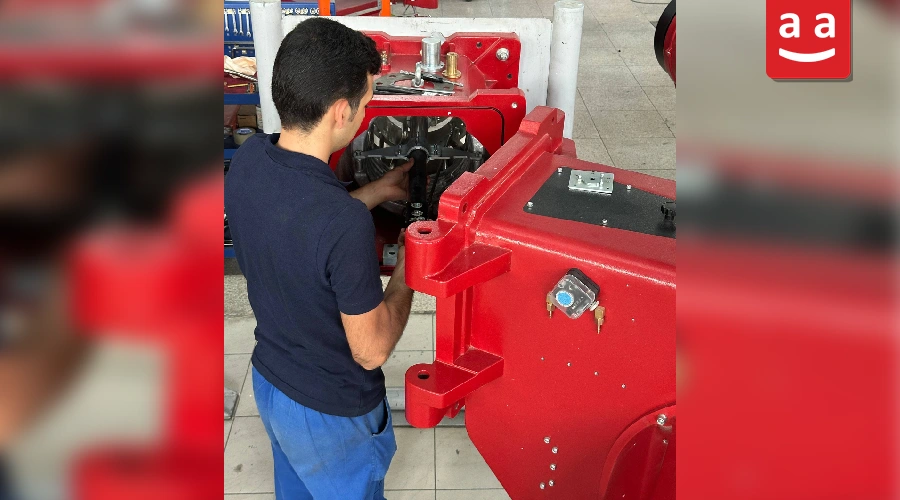 Yağ Brülörü Nedir ve Nasıl Çalışır 12 Oil Burner Maintenance and Repair TR Yağ Brülörü Nedir ve Nasıl Çalışır