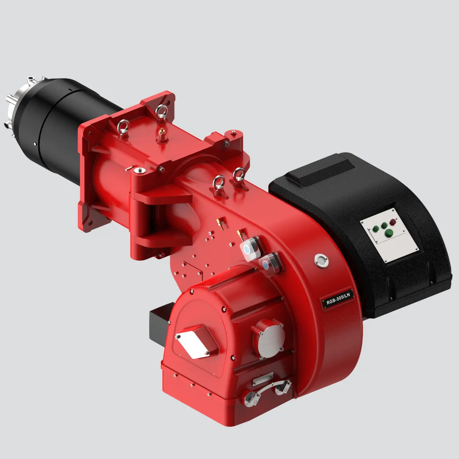 RGB-305-LN-ISO1