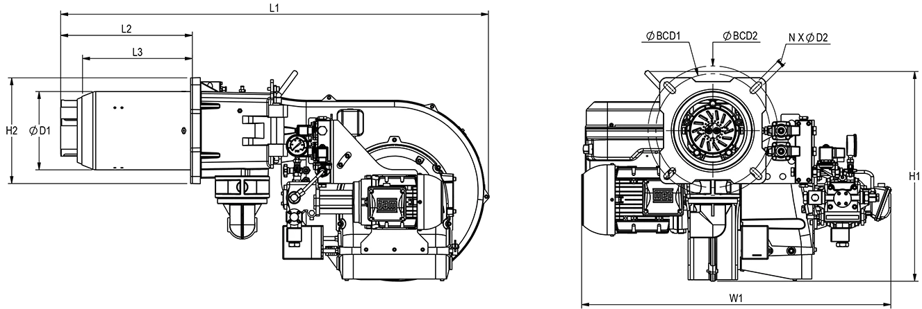 RLGB-255-LN-Dimension-V02