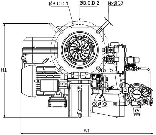RLGB-MS-255-LN-Dimention-V02-2