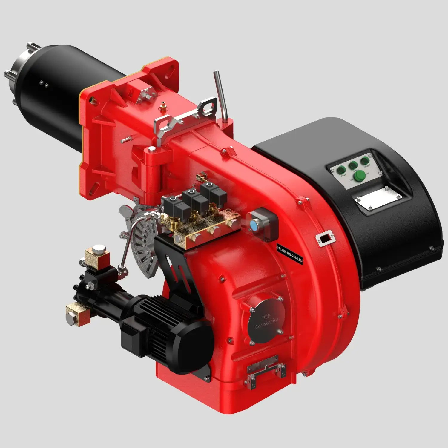 RLGB-MS-255-LN-ISO1