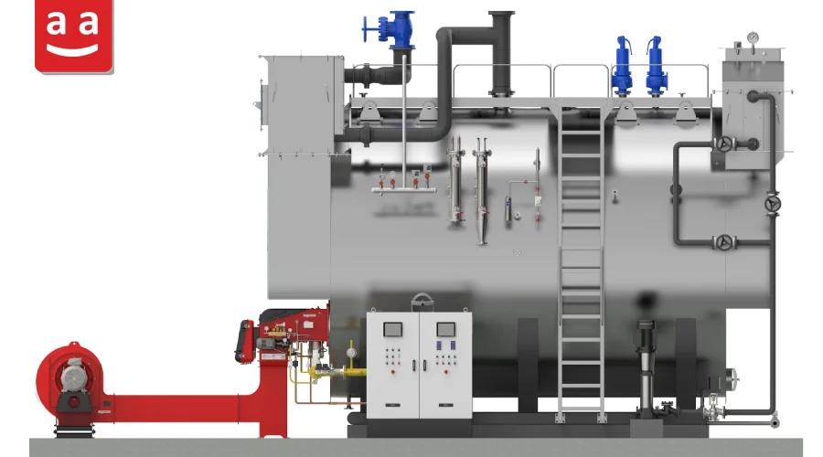 Boiler Safety Systems | raadman