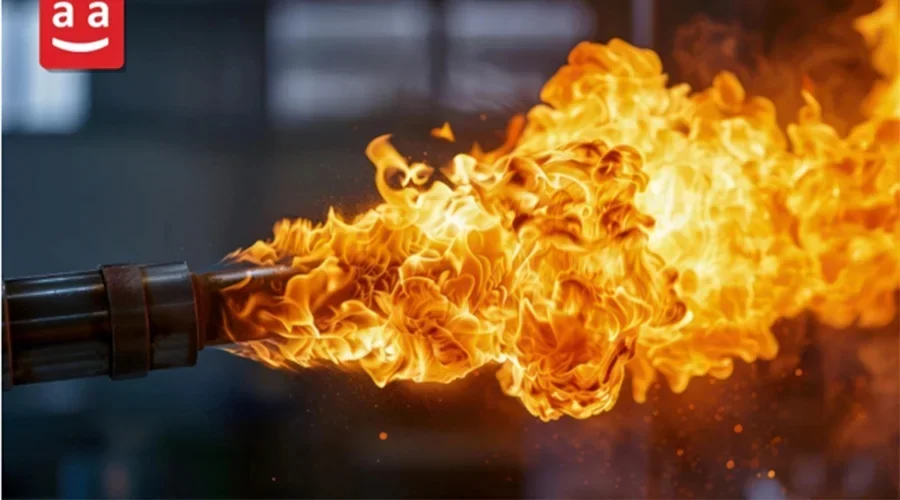 Introduction to Gas Burners | Raadman
