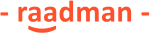 raadman burner logo